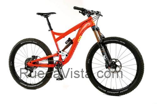 Diamondback Mission ficha técnica y opiniones
